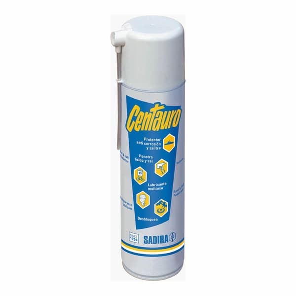 Suojaava öljy Sadira Centauro Laiva 500 ml