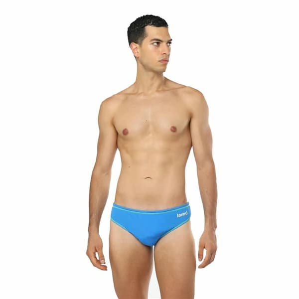 Miesten alushousut Jaked Milano Sininen - 2