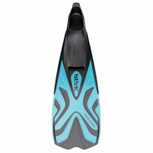 Snorkkelievät Seac Azzurra Vesi - 44-45