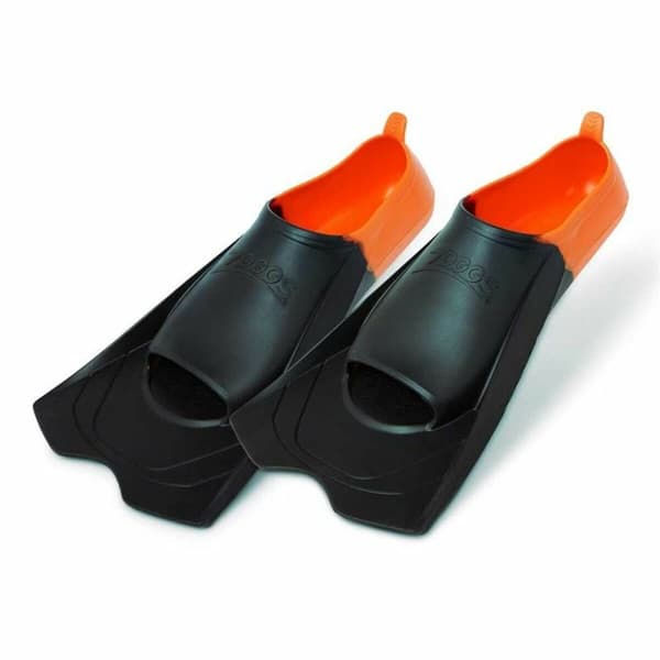 Snorkelfinner Zoggs Blade Eco Sort - 43-44