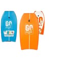 Miniatyrbillede 3 af 3: BodyBoard Colorbaby 94 cm