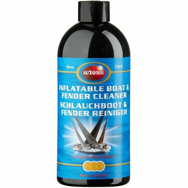 Rengöringsvätska Autosol Marine Uppblåsbar båt 500 ml