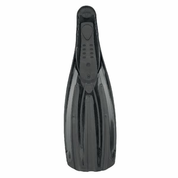 Snorkelfenor Seac Fuga  Svart - 40-41