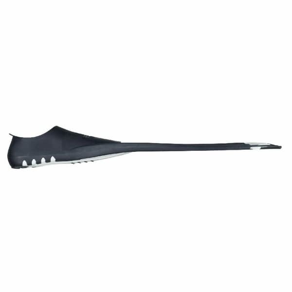 Snorkelfinner Seac Fuga Hvid - 40-41