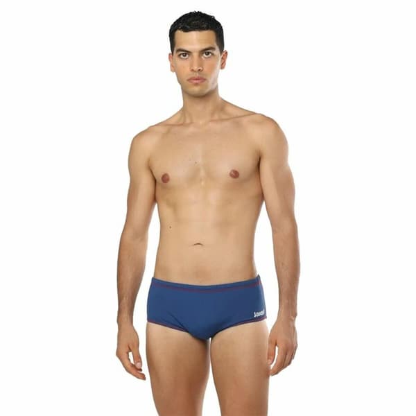 Miesten alushousut Jaked Milano Sininen - 3