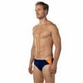 Pikkukuva 2 / 3: Miesten alushousut Aquarapid Costume Slip Laivastonsininen - 48