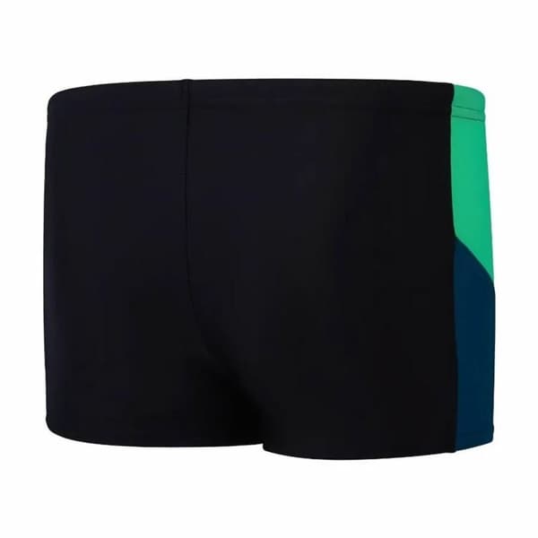 Poikien Uimashortsit Speedo Dive Aquashort Musta - 15-16 vuotta