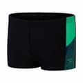 Pikkukuva 1 / 2: Poikien Uimashortsit Speedo Dive Aquashort Musta - 13-14 vuotta