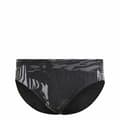 Pikkukuva 1 / 5: Miesten alushousut Adidas Grx Trunk Musta - S