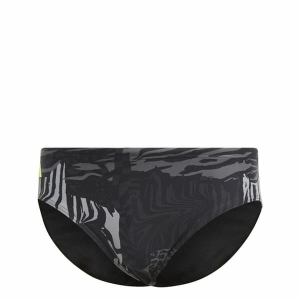 Truser for menn Adidas Grx Trunk Svart - S