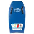 Miniatyrbilde 5 av 5: BodyBoard-brett Aktive Pro Performance 48 x 94,5 x 5,5 cm