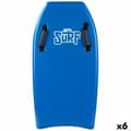 Miniatyrbilde 1 av 5: BodyBoard-brett Aktive Pro Performance 48 x 94,5 x 5,5 cm