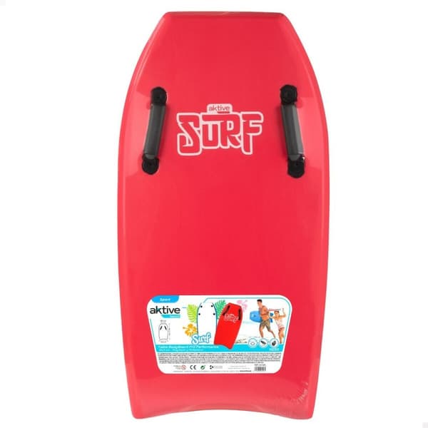 Bodyboard Aktive Pro Performance 48 x 94,5 x 5,5 cm