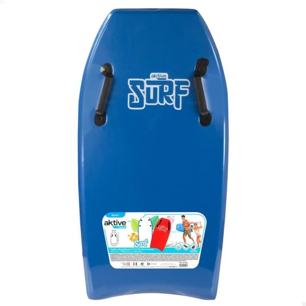 Bodyboard Aktive Pro Performance 48 x 94,5 x 5,5 cm