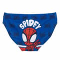 Pikkukuva 2 / 2: Lasten uimapuku Spider-Man Tummansininen - 3 vuotta