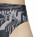 Miniatyrbillede 5 af 5: Underbukser til mænd Adidas Grx Trunk Sort - S