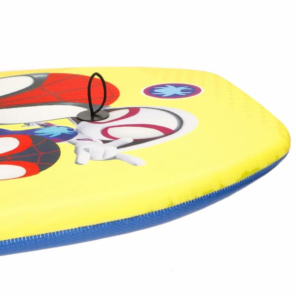 BodyBoard Spidey 82 x 5 x 45 cm