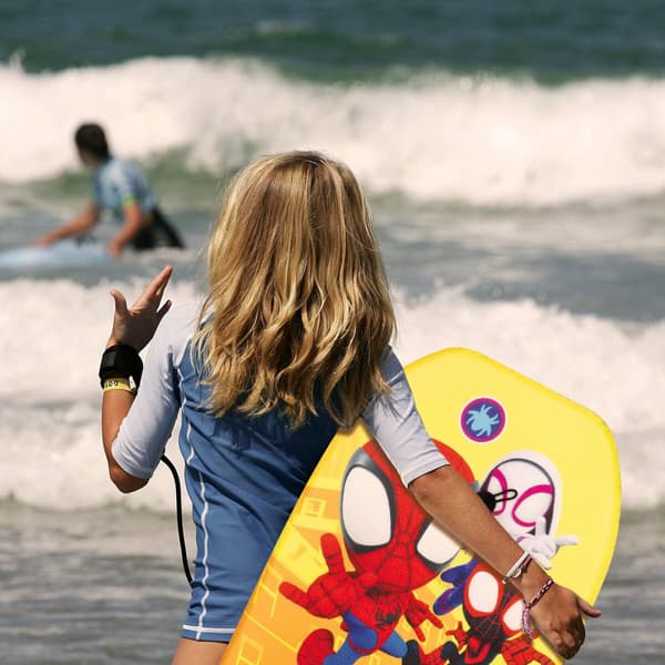 BodyBoard Spidey 82 x 5 x 45 cm