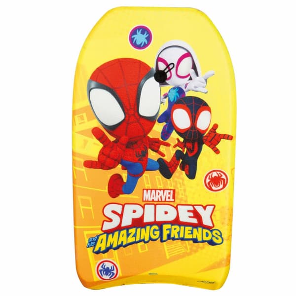 BodyBoard Spidey 82 x 5 x 45 cm