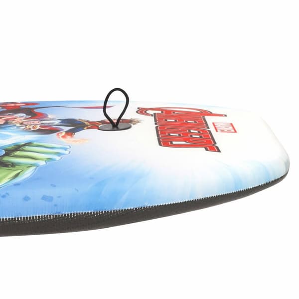 BodyBoard The Avengers 82 x 5 x 45 cm