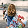 Pikkukuva 5 / 7: BodyBoard The Avengers 82 x 5 x 45 cm