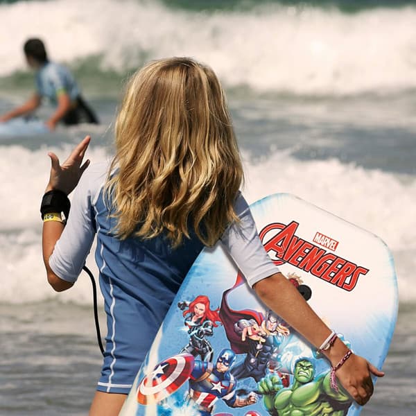 BodyBoard The Avengers 82 x 5 x 45 cm