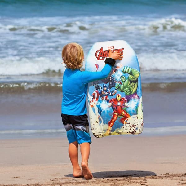 BodyBoard The Avengers 82 x 5 x 45 cm