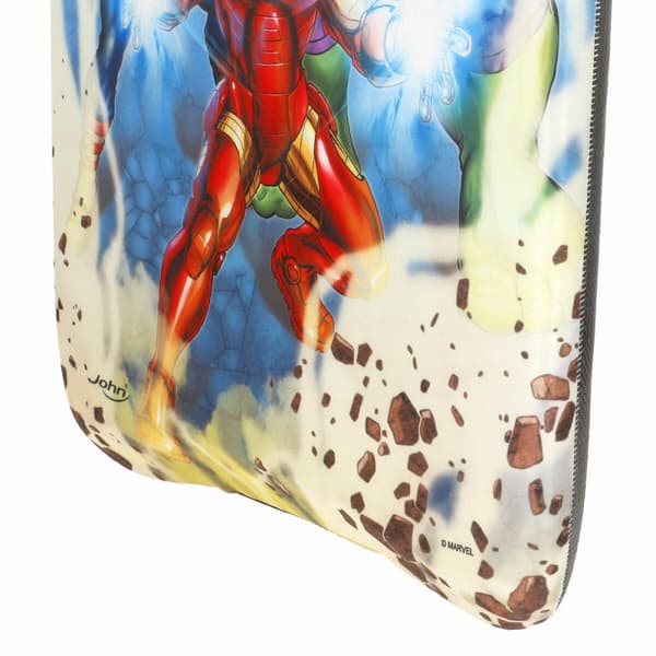 BodyBoard The Avengers 82 x 5 x 45 cm
