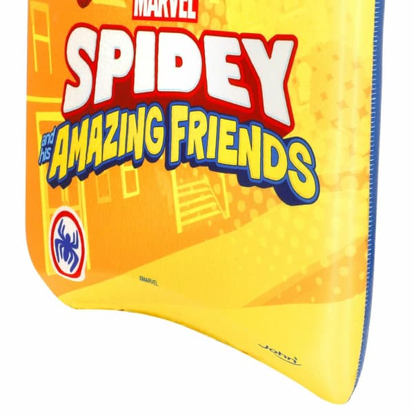 BodyBoard Spidey 82 x 5 x 45 cm