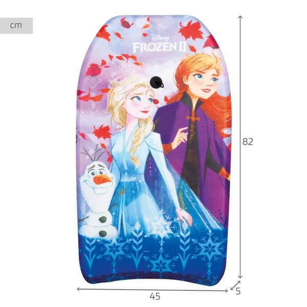 BodyBoard Frozen 82 x 5 x 45 cm
