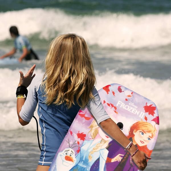 BodyBoard Frozen 82 x 5 x 45 cm