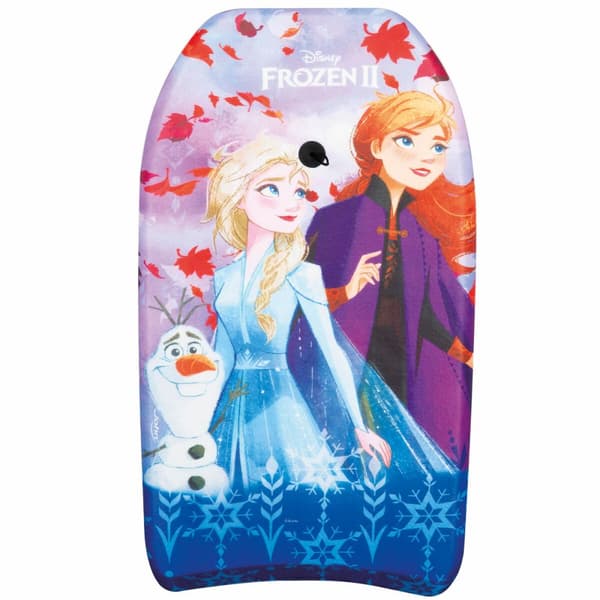 BodyBoard Frozen 82 x 5 x 45 cm