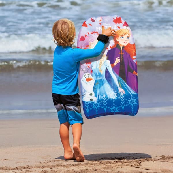 BodyBoard Frozen 82 x 5 x 45 cm