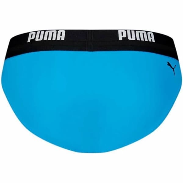 Baddräkt Herr Puma Blå Indigo - S