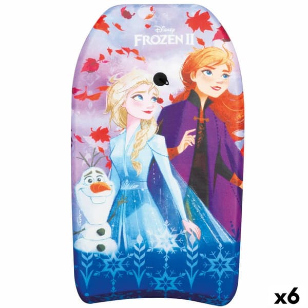 Bodyboard Frozen 82 x 5 x 45 cm