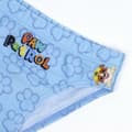 Miniatyrbillede 3 af 4: Badetøj til Børn The Paw Patrol Blå Lyseblå - 18 måneder