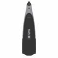 Miniatyrbillede 2 af 3: Snorkelfinner Seac W-22 Sort - 41-42