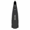 Miniatyrbillede 1 af 3: Snorkelfinner Seac W-22 Sort - 41-42