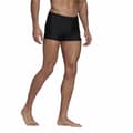 Pikkukuva 4 / 6: Miesten uimahousut Adidas Solid Musta - S