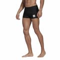 Pikkukuva 2 / 6: Miesten uimahousut Adidas Solid Musta - S
