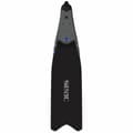 Miniatyrbillede 1 af 7: Snorkelfinner Seac BM-30  Sort - 41-42