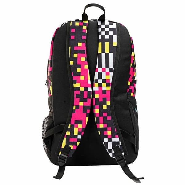 Stabelbar Duffelbag Aquarapid Oppix