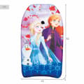 Miniatyrbillede 5 af 7: BodyBoard Frozen 82 x 5 x 45 cm