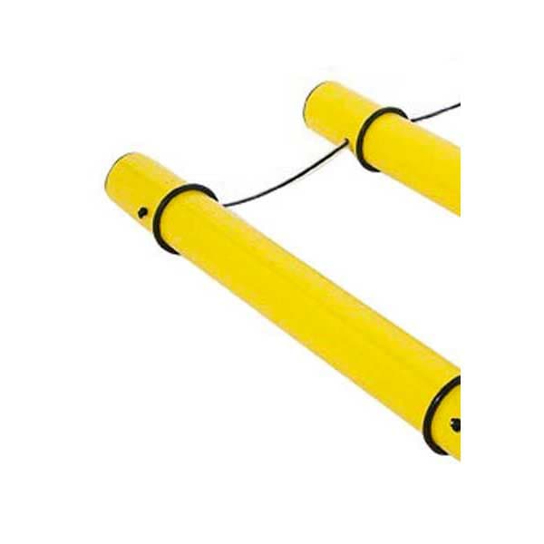 Best Divers Car Tank Carrier Keltainen