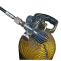 Pikkukuva 2 / 3: Metalsub Filling Valve Din 200/300 Male 1/4´´ Bsp Kultainen