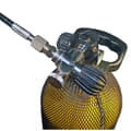 Pikkukuva 2 / 3: Metalsub Filling Valve Din 200/300 For Coltri Kultainen