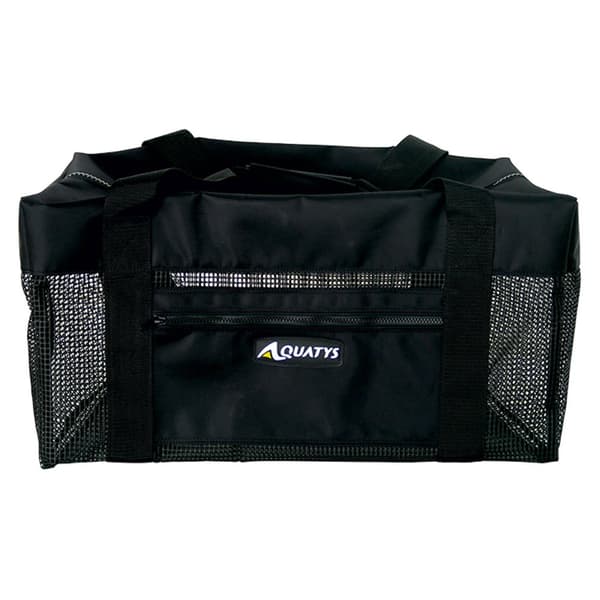 Aquatys Mesh Taske 80l Sort