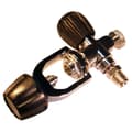 Miniatyrbillede 1 af 3: Metalsub Filling Valve Int For Bauer/lw Gylden