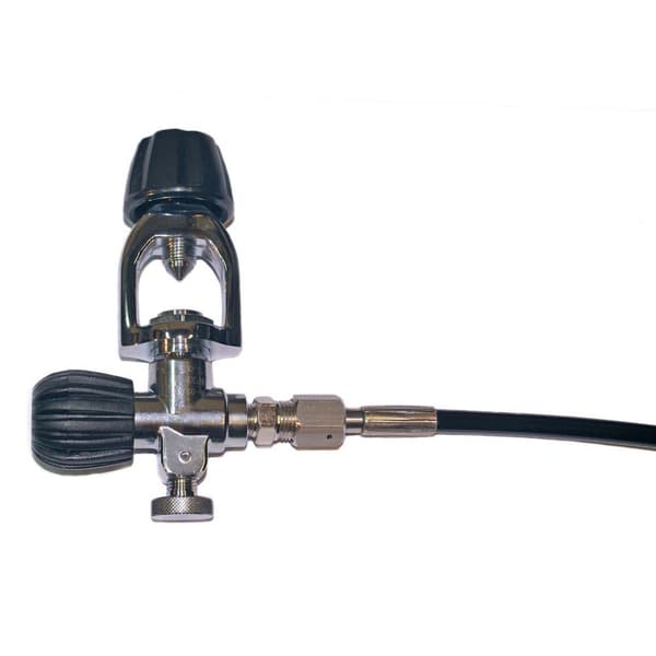 Metalsub Filling Valve Int For Coltri Gylden