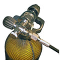 Pikkukuva 2 / 3: Metalsub Filling Valve Int For Coltri Kultainen